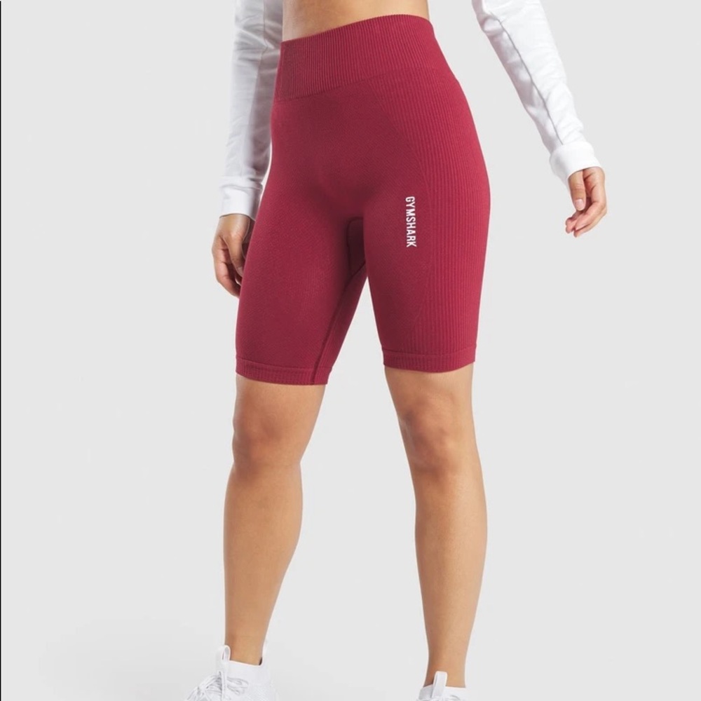 Gymshark Power Down Shorts